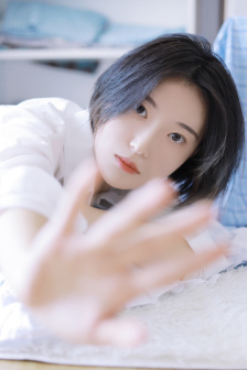 天使的微笑